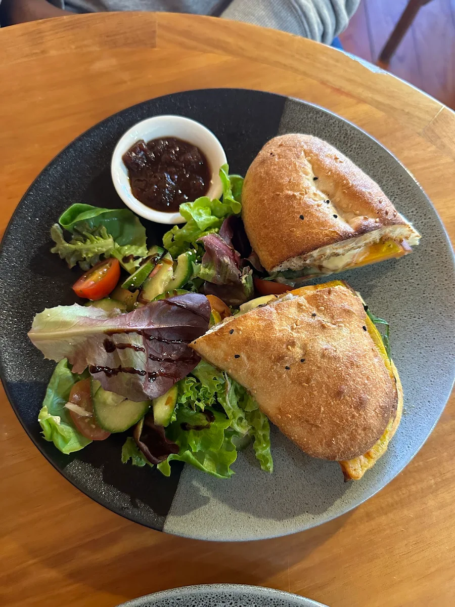 Highlights, Ellens at Tilba (formerly Tilba Tea Pot)