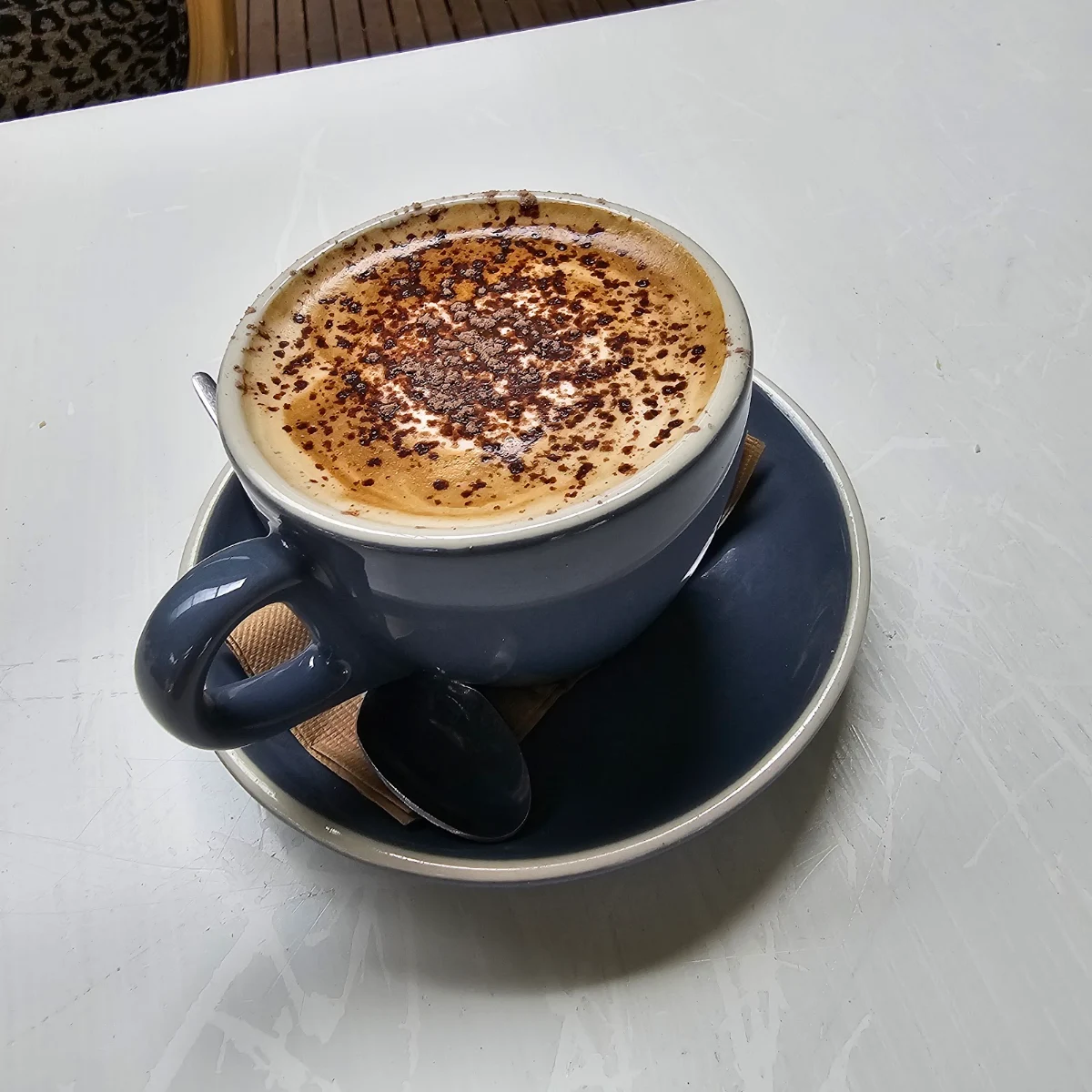 Highlights, Ellens at Tilba (formerly Tilba Tea Pot)