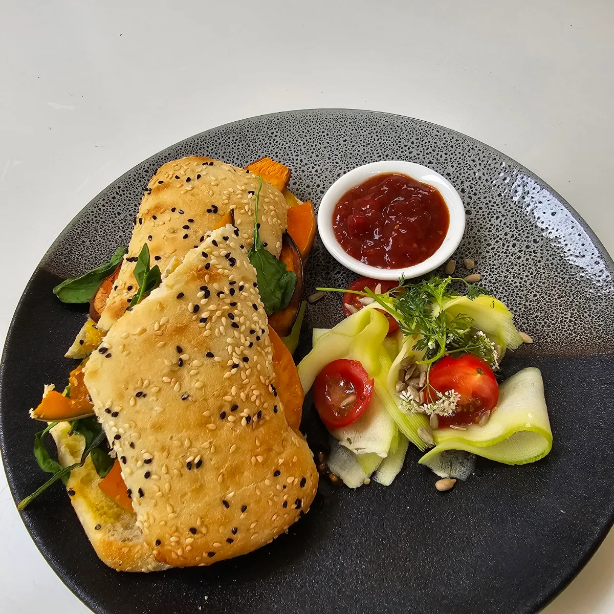 Highlights, Ellens at Tilba (formerly Tilba Tea Pot)
