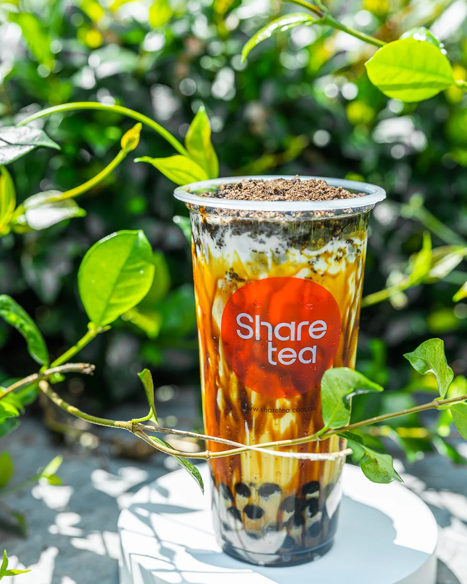 Highlights, Sharetea Chester Hill