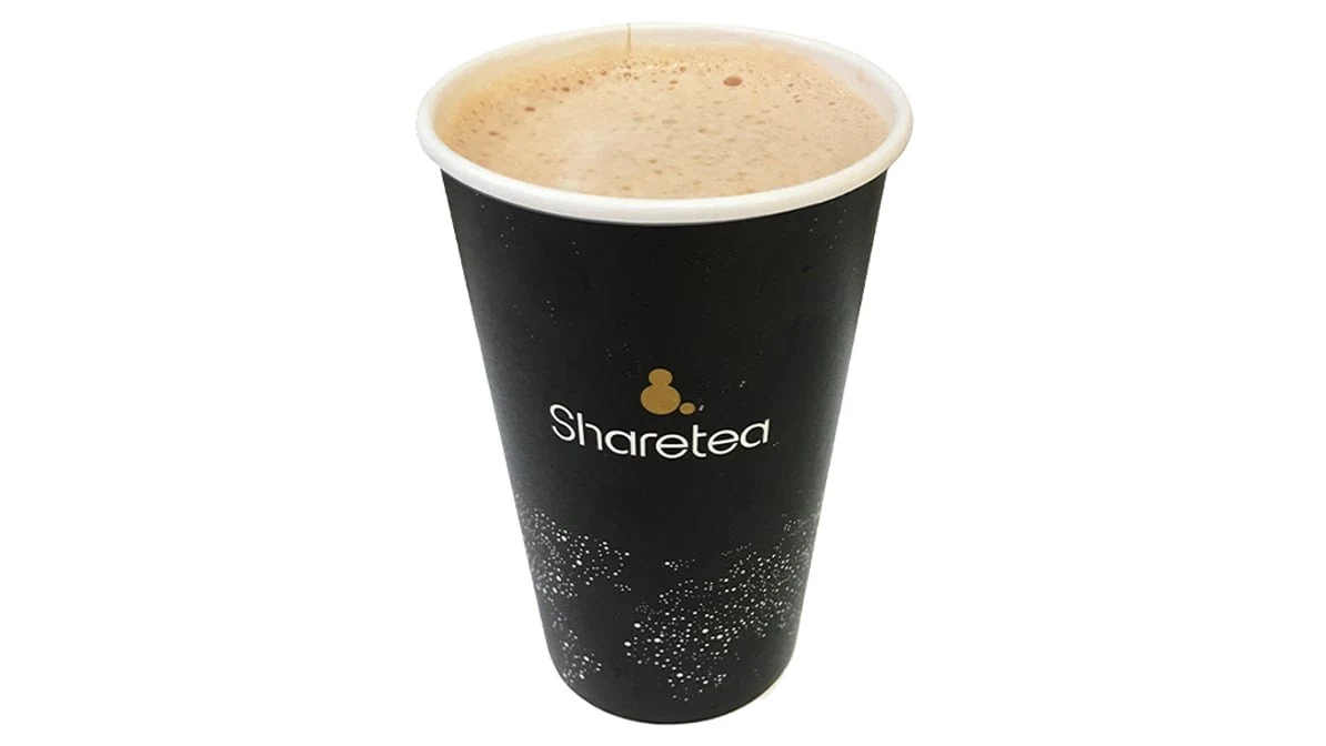 Highlights, Sharetea Chester Hill