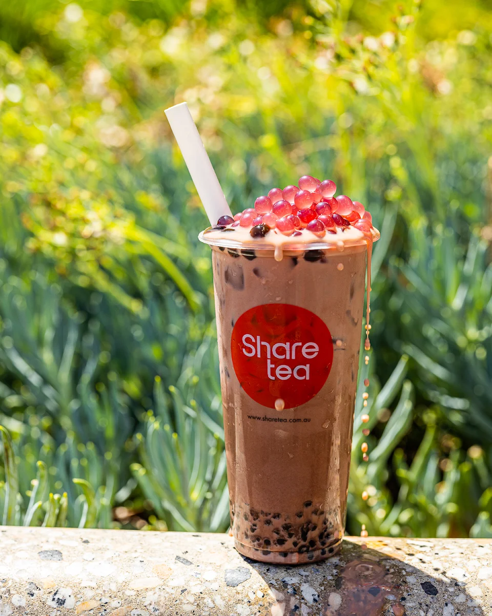 Highlights, Sharetea Chester Hill