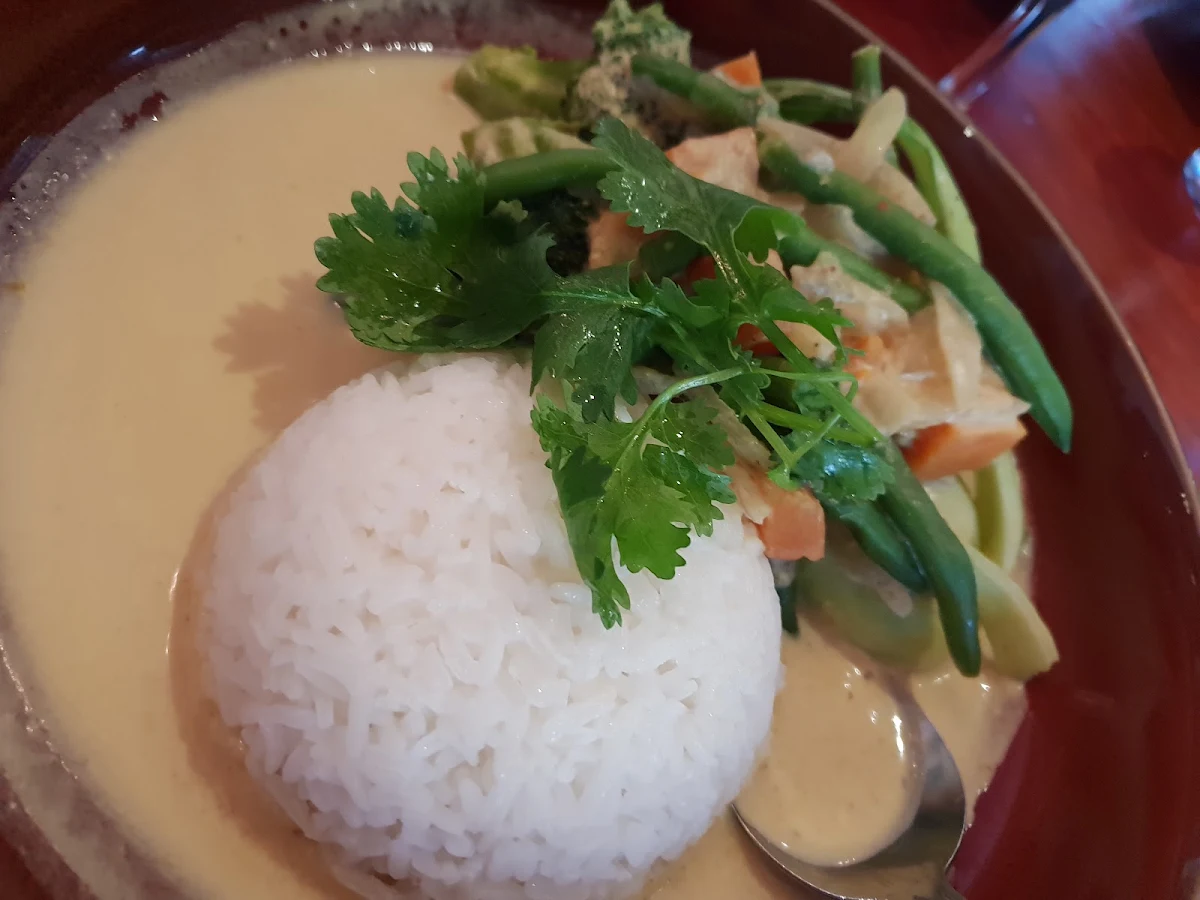 Chicken Curry