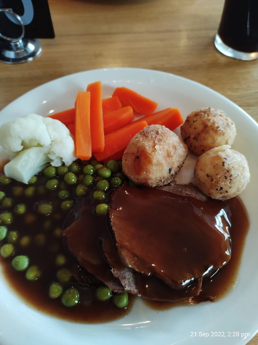 Roast Beef