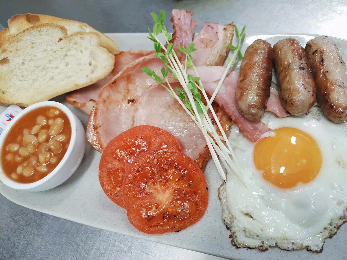 Highlights, Foodgasm Dine-in & Takeaway