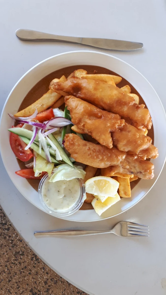 Highlights, Foodgasm Dine-in & Takeaway