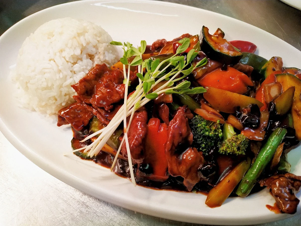 Highlights, Foodgasm Dine-in & Takeaway