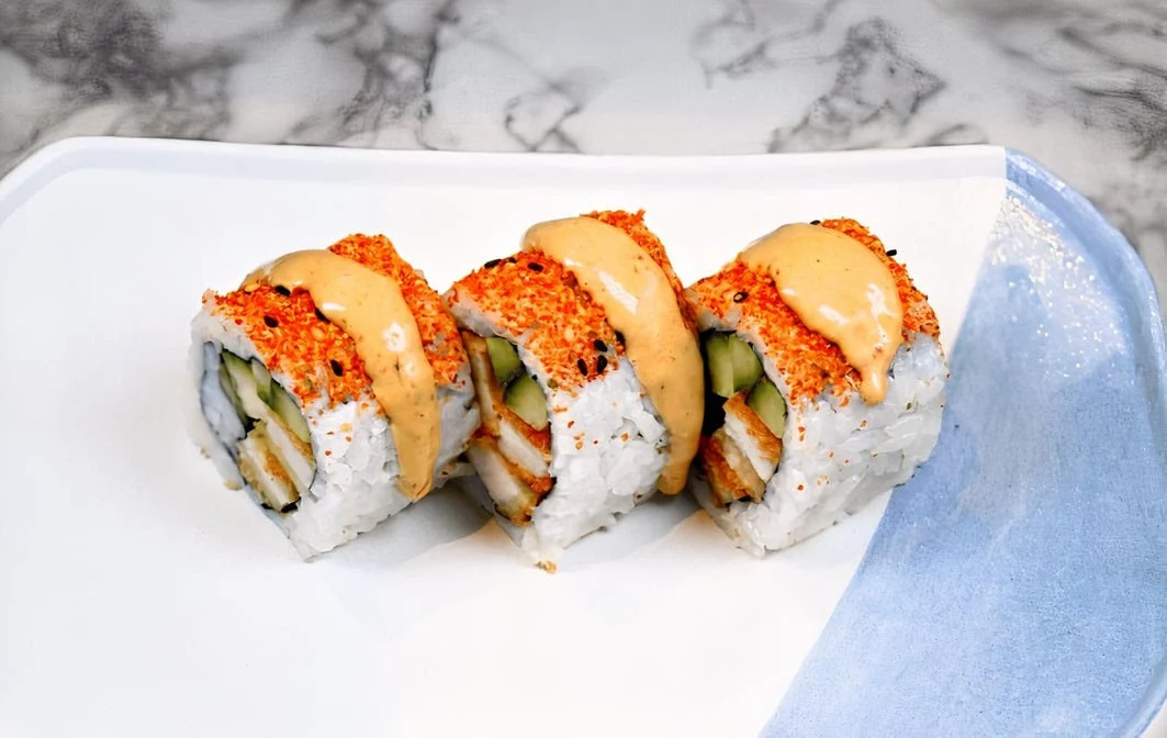 Highlights, Sushi Hiro Aberfoyle Park