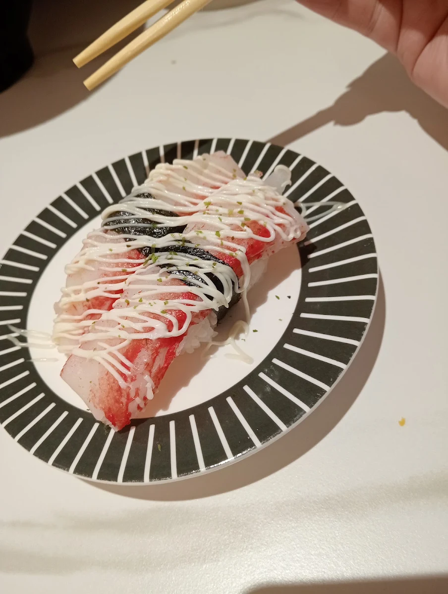 Highlights, Sushi Hiro Aberfoyle Park