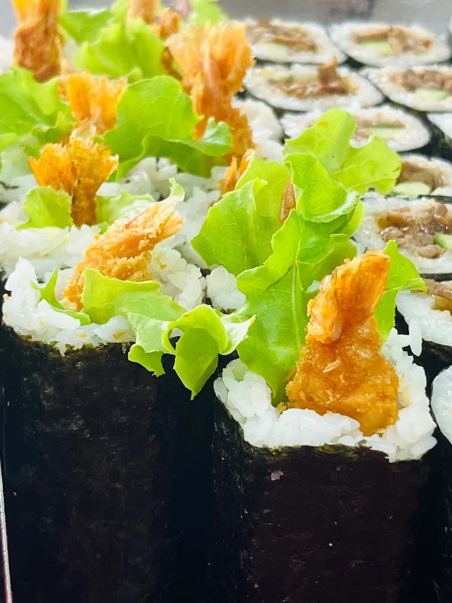 Highlights, Ichimaki (Valley Shop)