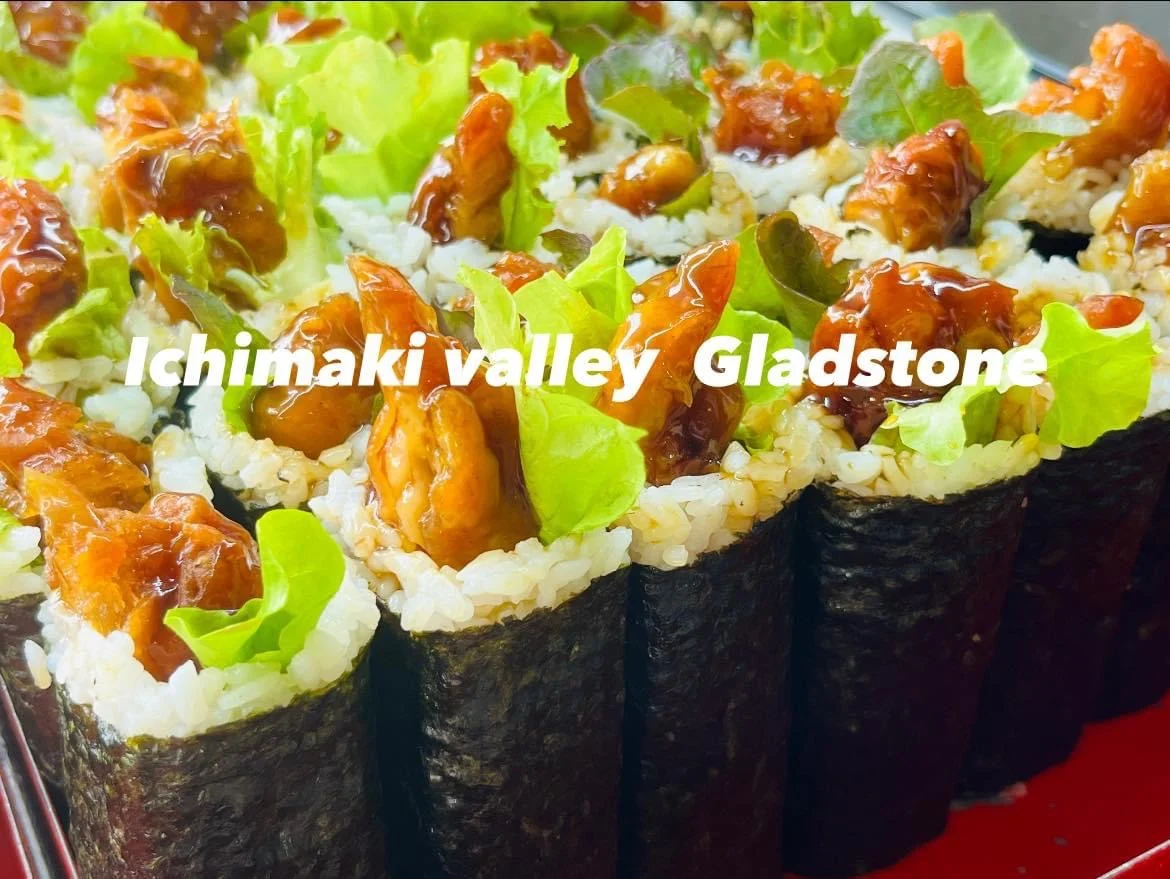 Highlights, Ichimaki (Valley Shop)
