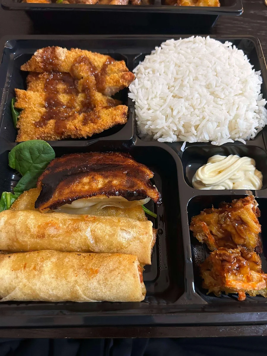 Highlights, Ichimaki (Valley Shop)