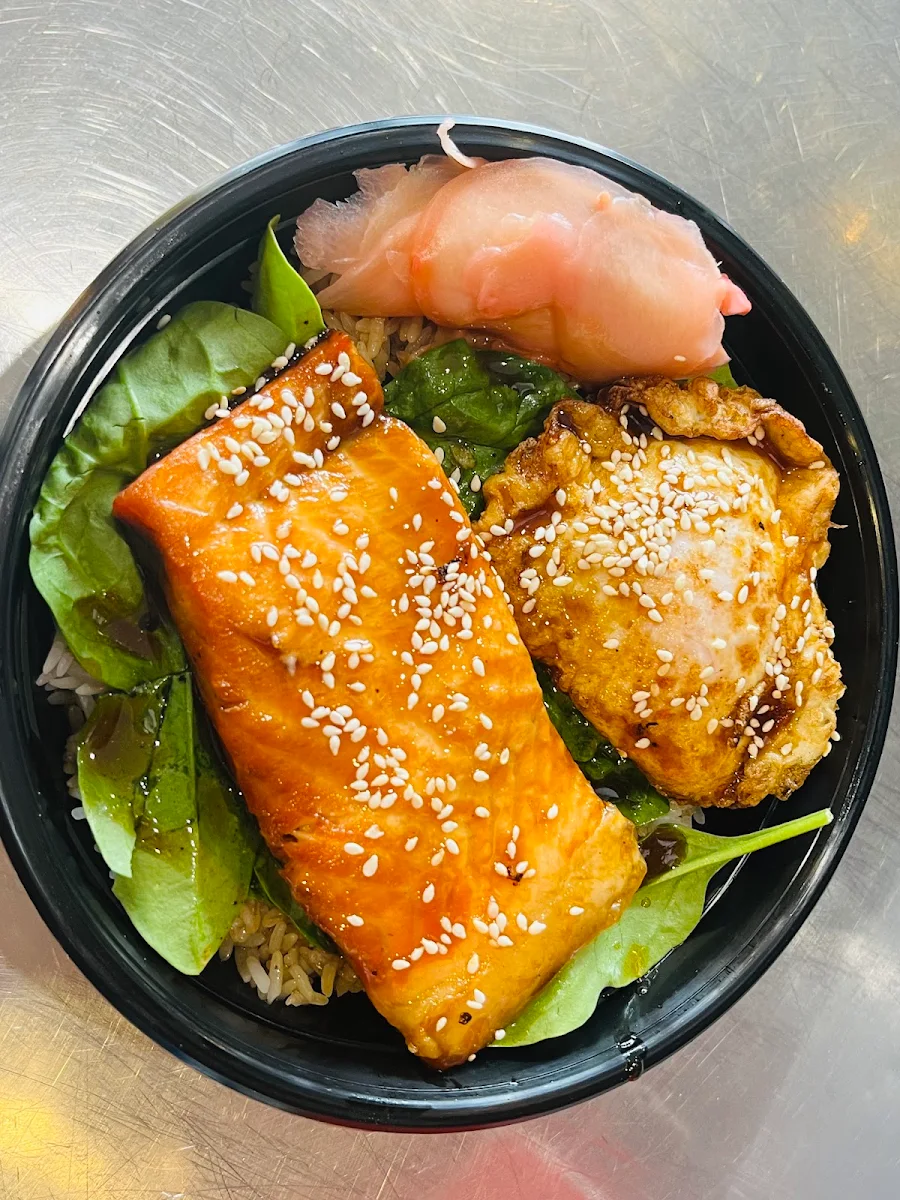 Highlights, Ichimaki (Valley Shop)