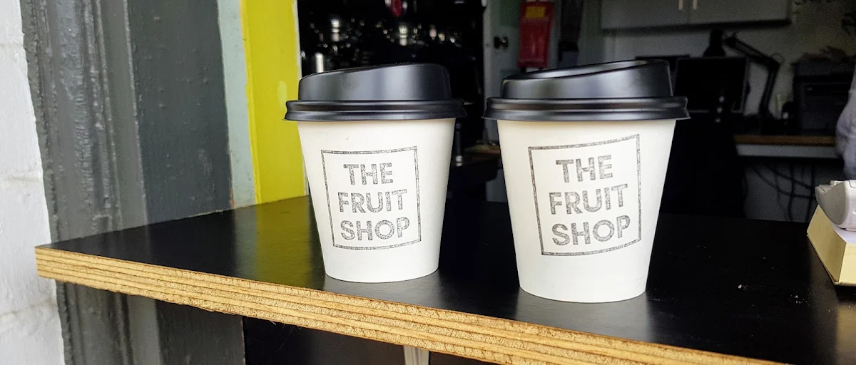 Highlights, The Coffee Window