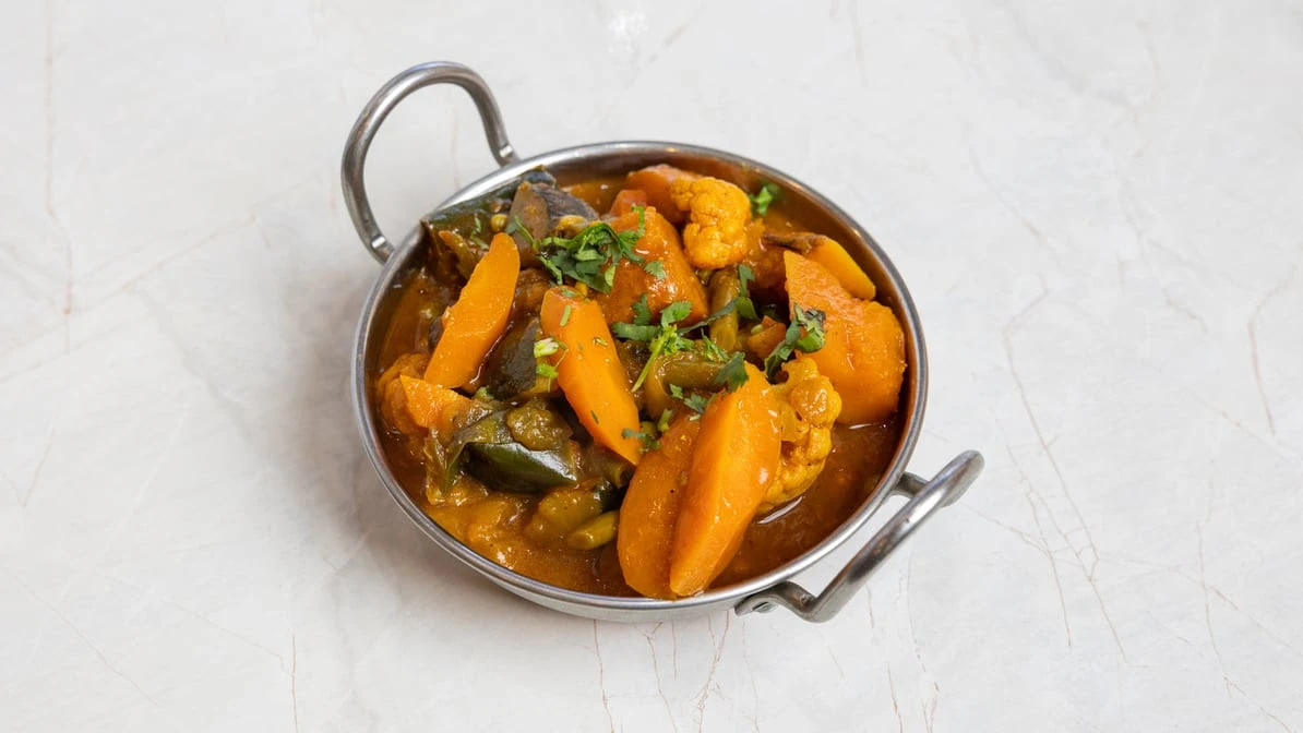 Highlights, Tandoori Zone - Cheltenham