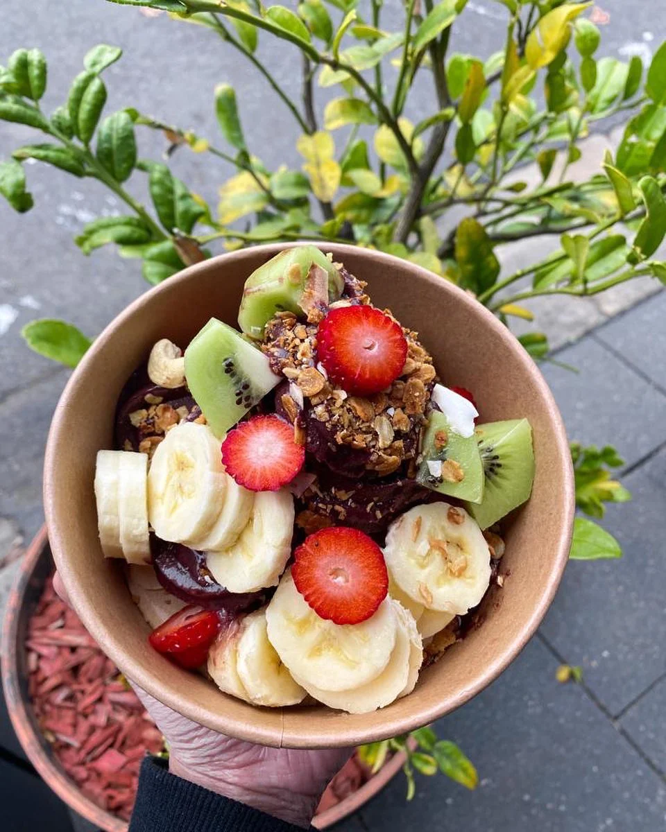 Acai Bowl