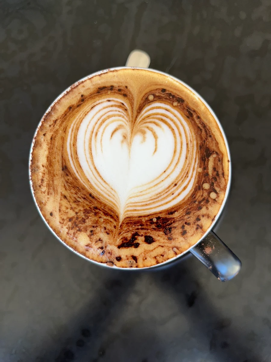Coffee
