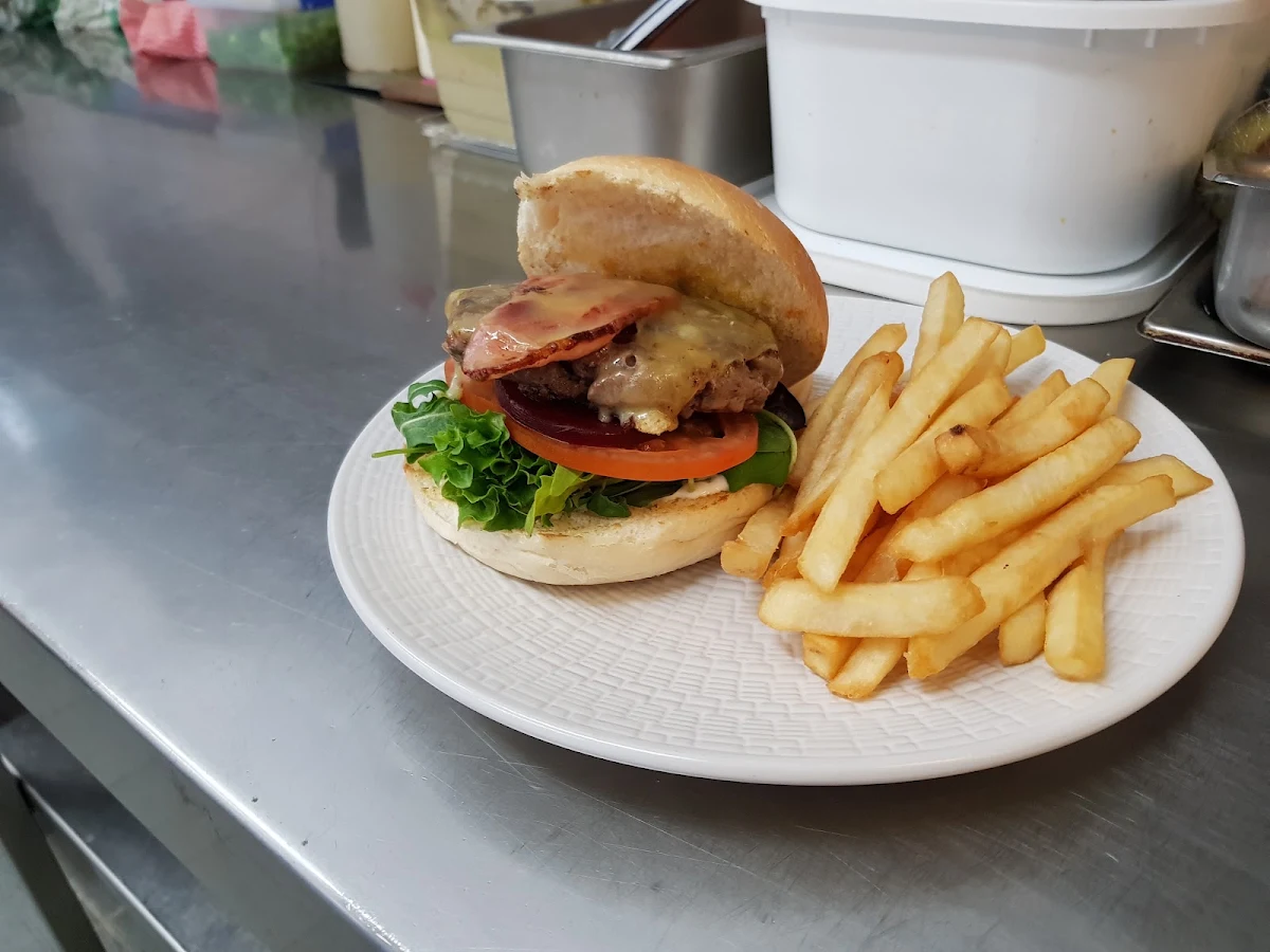 Highlights, Discovery Cafe CSIRO