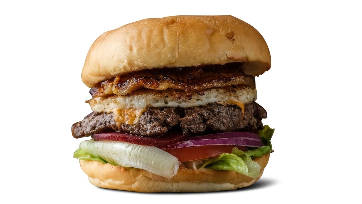 Highlights, Mad Burger Southport