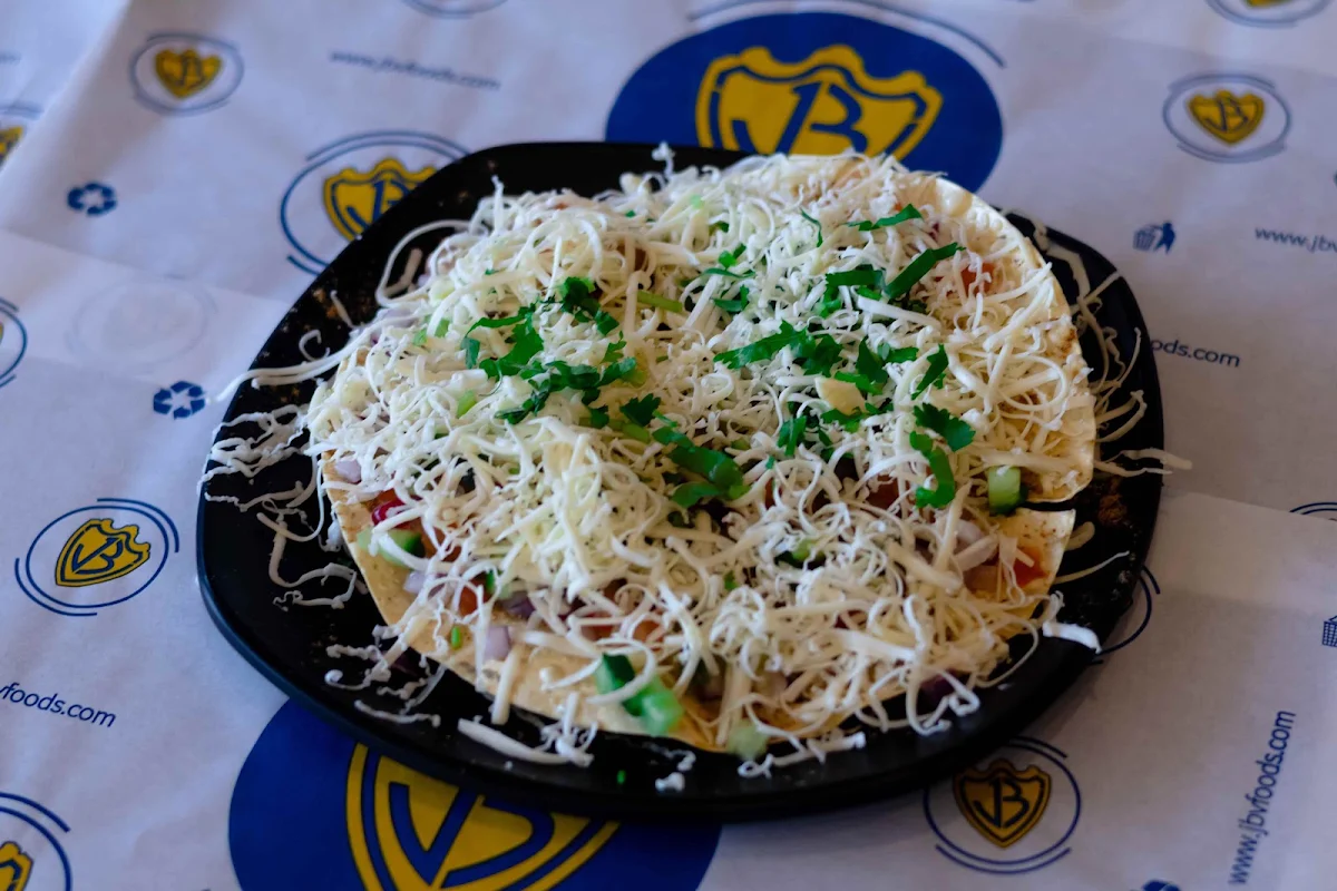 Highlights, Jay Bhavani Williams Landing - Indian Vegetarian Restaurant