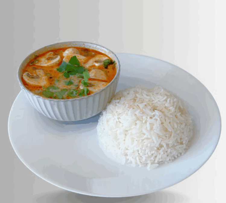Highlights, Leks Thai Restaurant