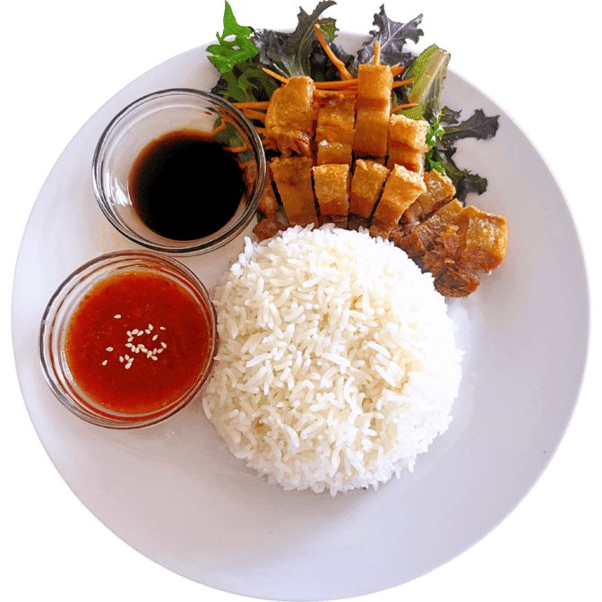 Highlights, Leks Thai Restaurant