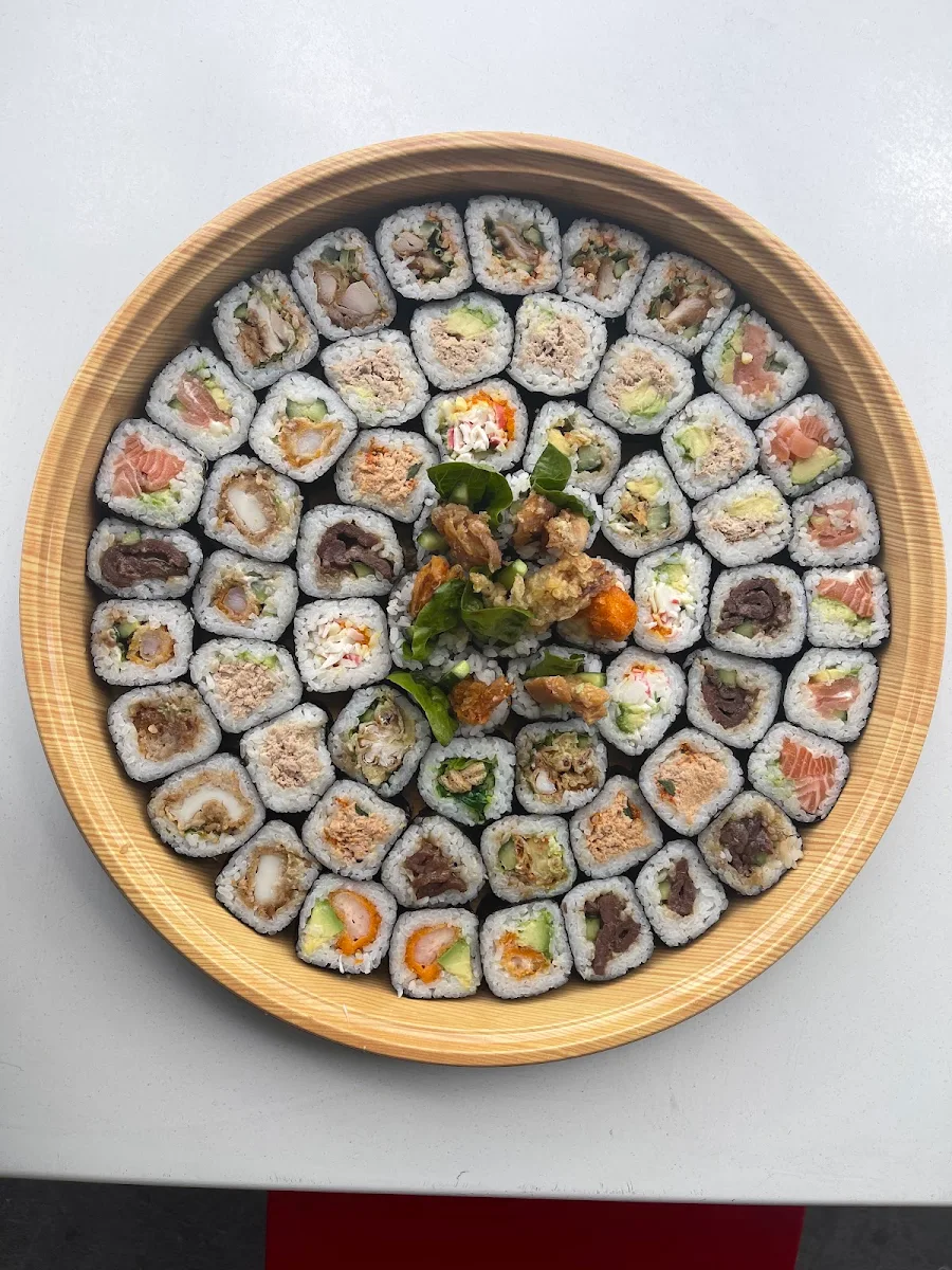 Highlights, Ootoro
