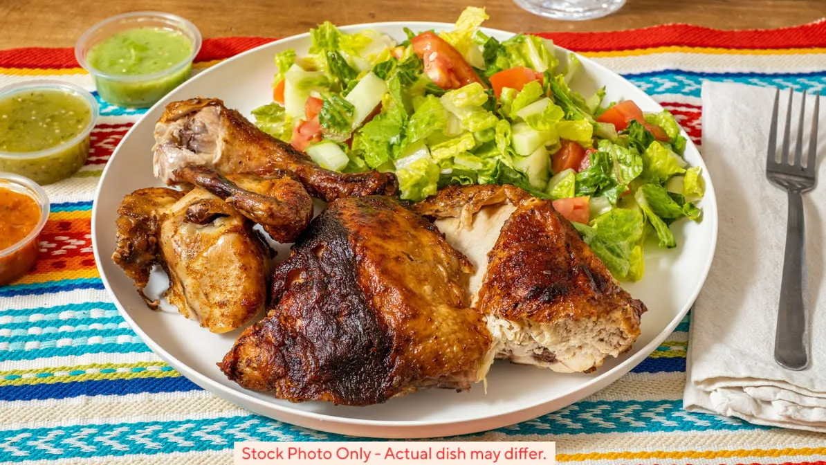 Highlights, Tecoma Chicken & Kebab shop