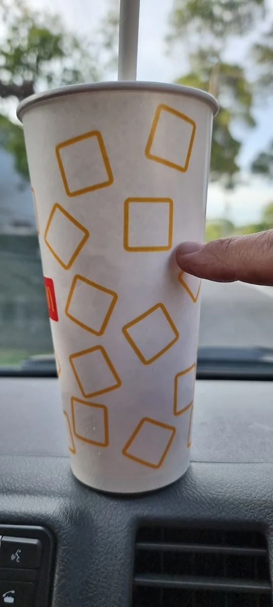 Highlights, McDonald's Greenacre North