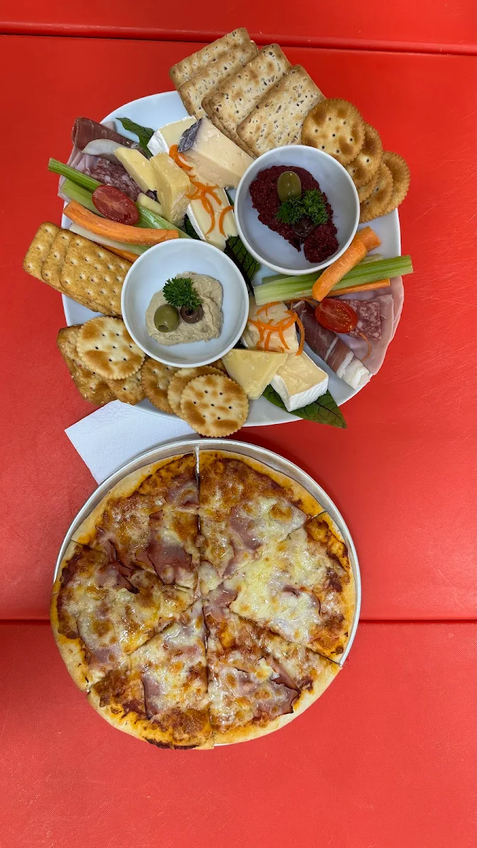 Highlights, Quantum Brewery Moruya