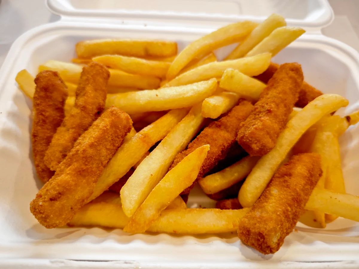 Highlights, Walgett Gourmet Food