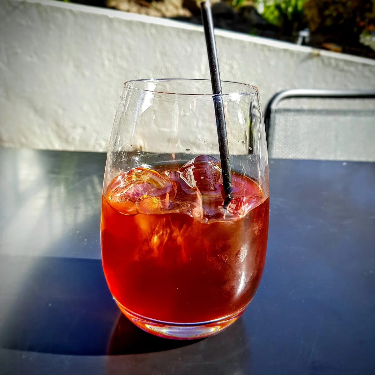 Batch Brew, Light Years Cafe
