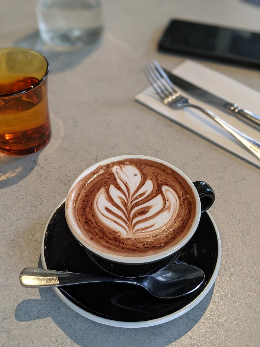 Featured Single Origin Espresso, Light Years Cafe