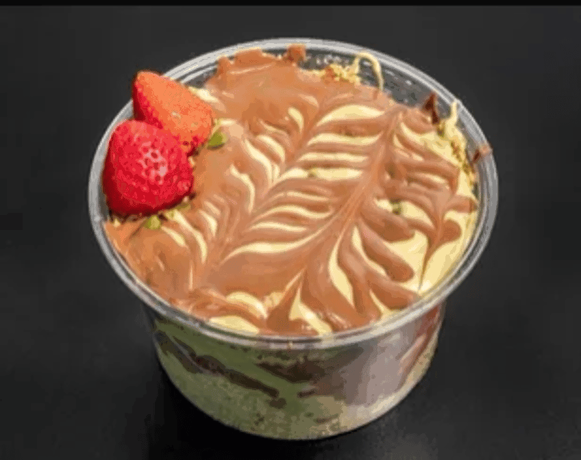 Highlights, Sweet Bites & Sips