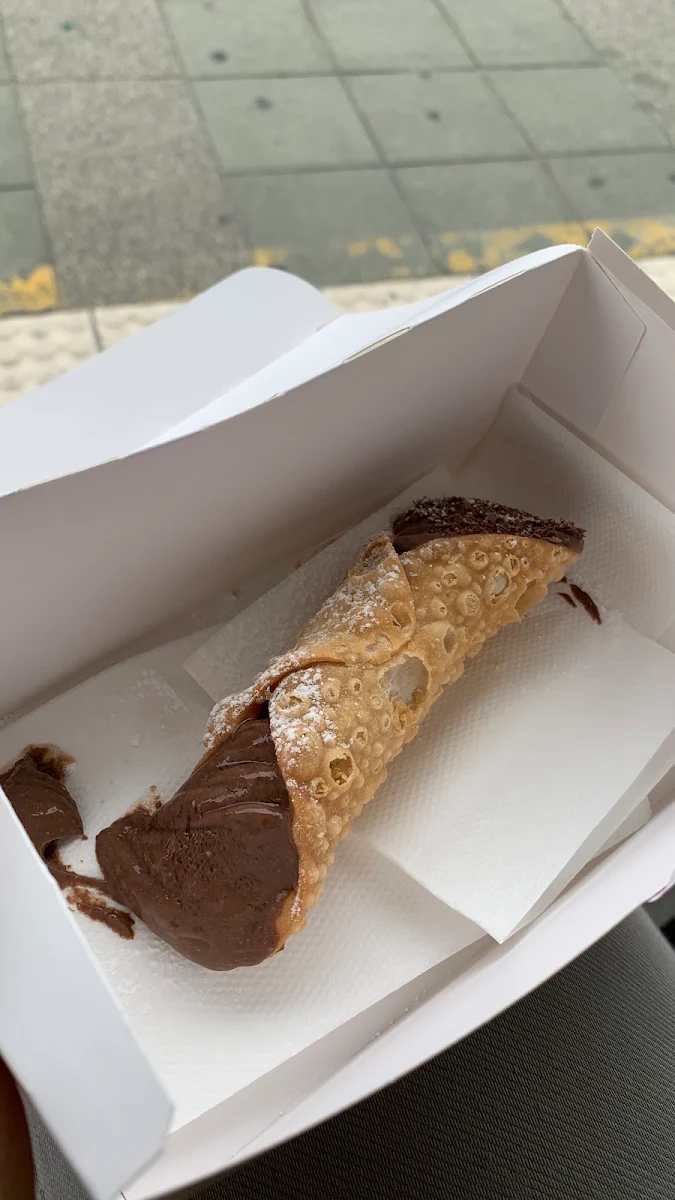 Cannoli