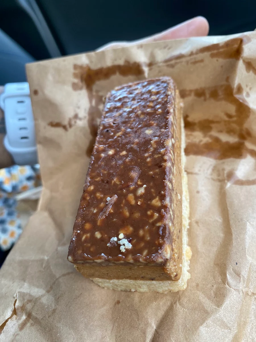 Highlights, Bread, Espresso & Gwynneville