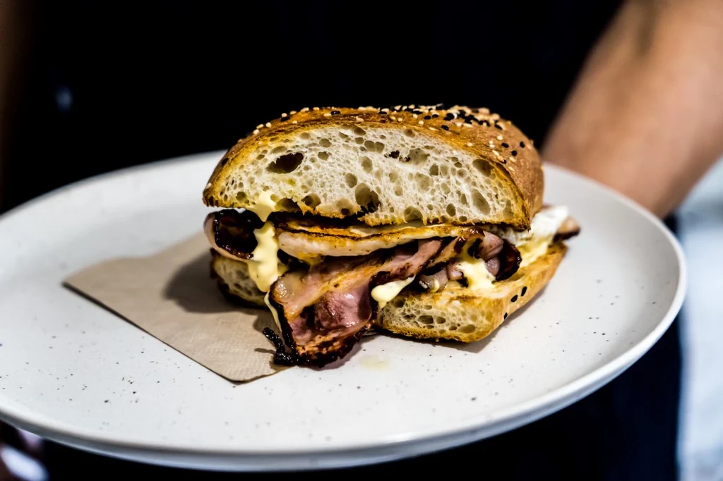 Highlights, Bread, Espresso & Gwynneville