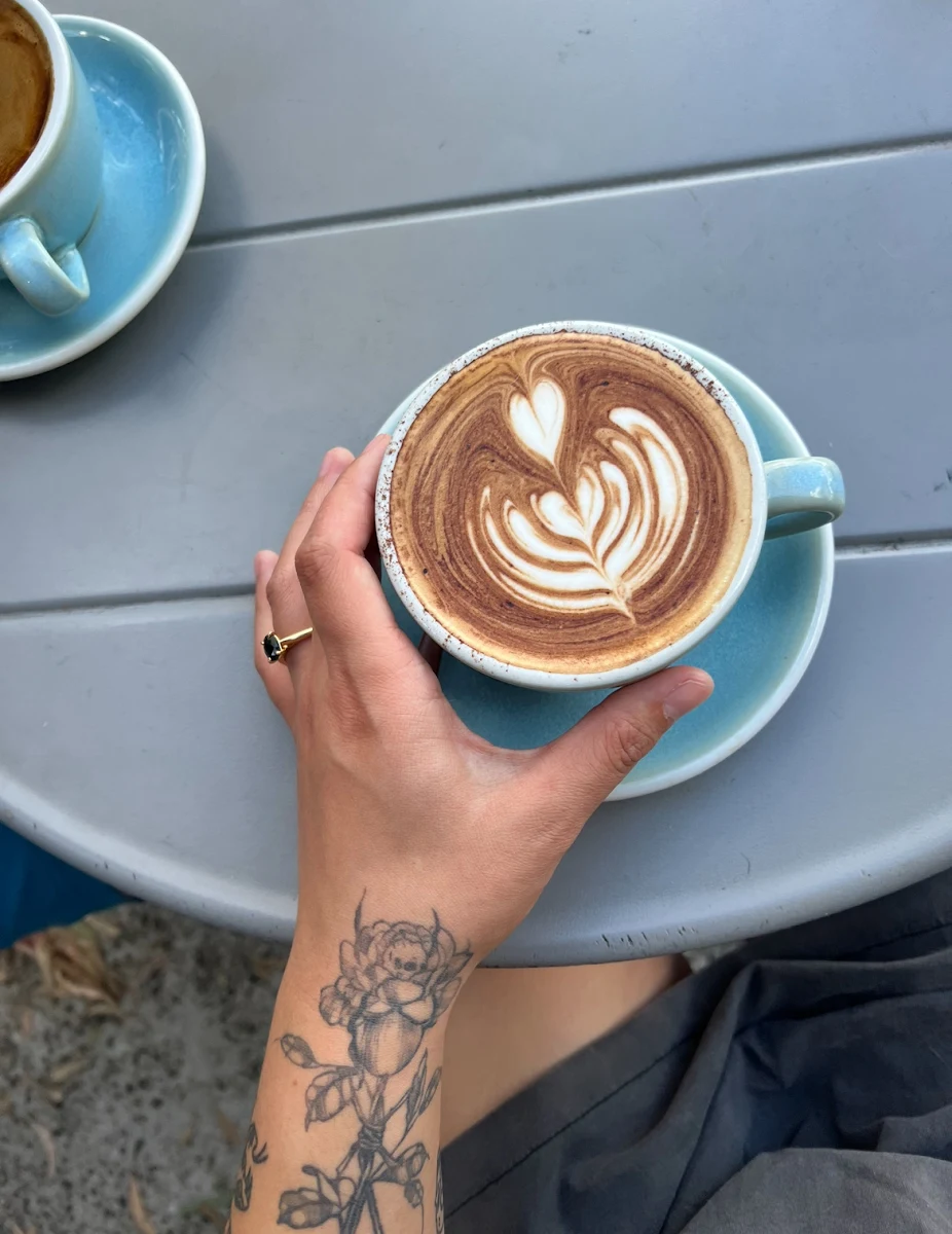 Highlights, Bread, Espresso & Gwynneville