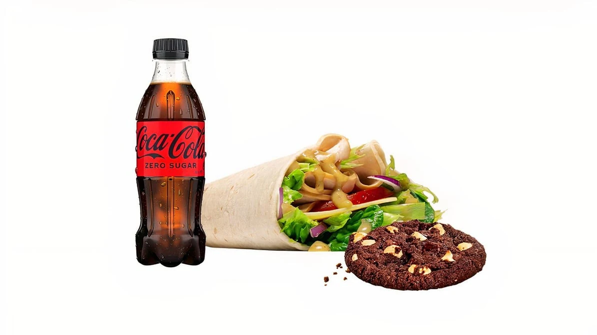 Highlights, Subway
