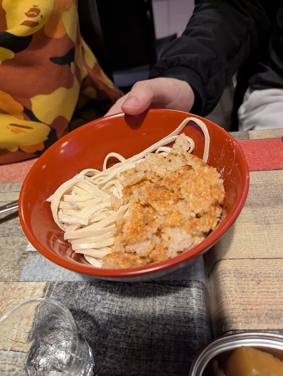 Noodles