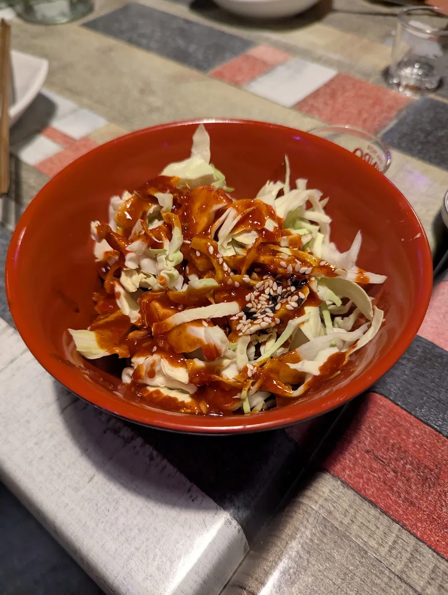 Salad