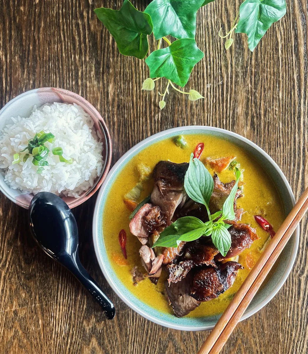 Highlights, SEN Legend - Vietnamese Restaurant