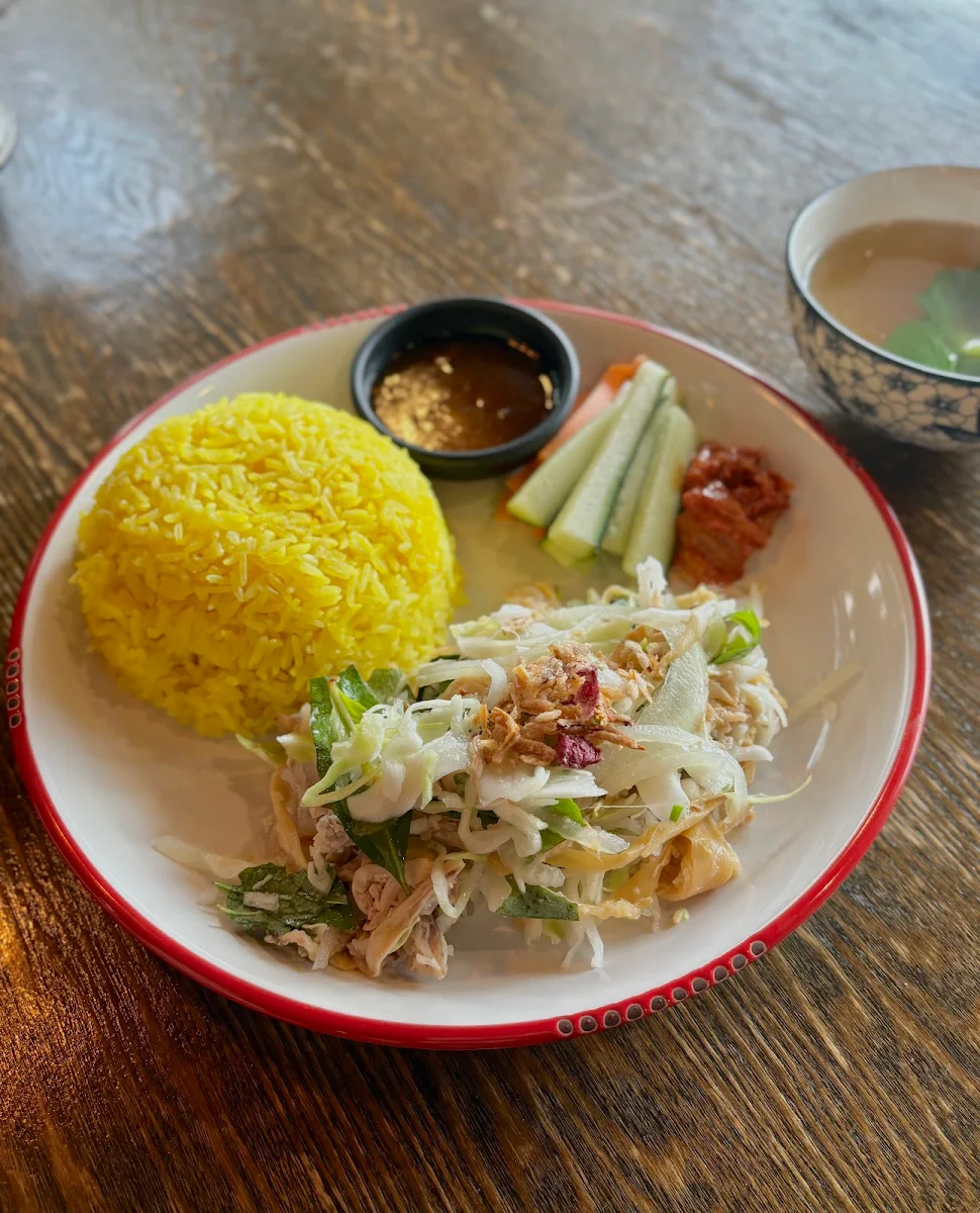 Highlights, SEN Legend - Vietnamese Restaurant