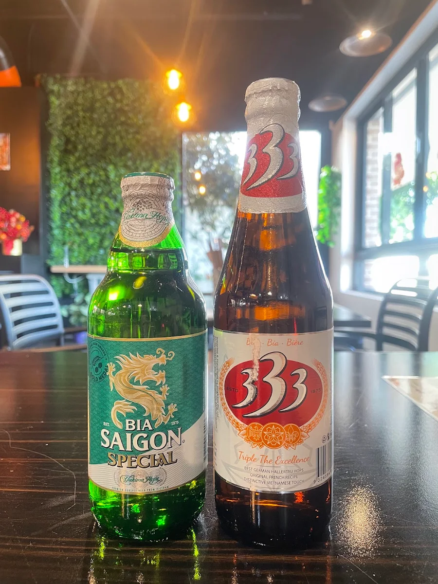 Highlights, SEN Legend - Vietnamese Restaurant