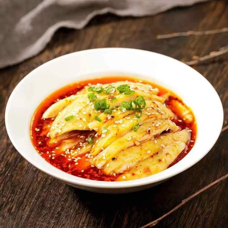 Highlights, 醉江湖yummy dumpling house