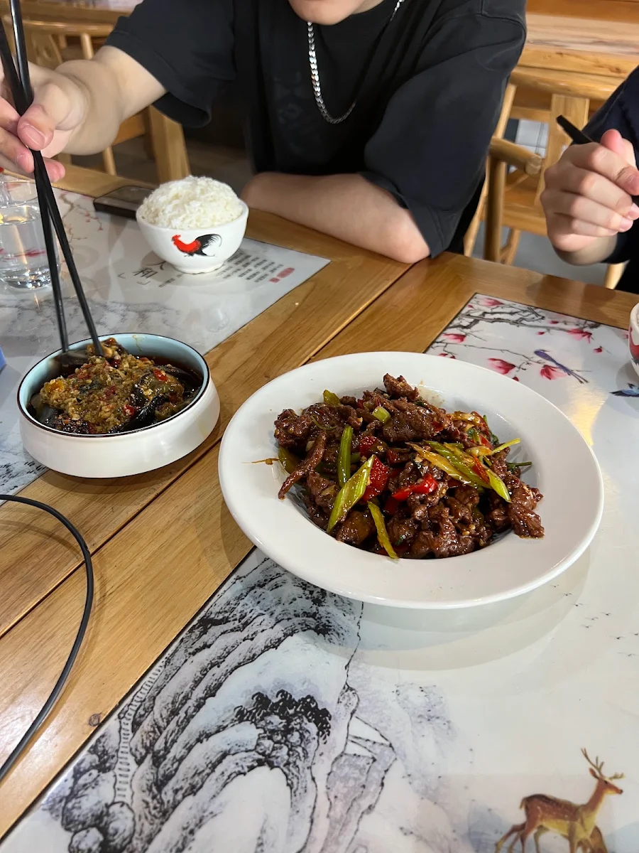 Highlights, 醉江湖yummy dumpling house