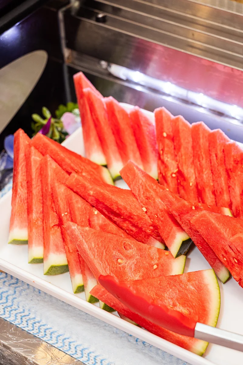 Highlights, Fresh Beef Hotpot (Buffet - All You Can Eat) 鲜潮汕牛肉火锅自助