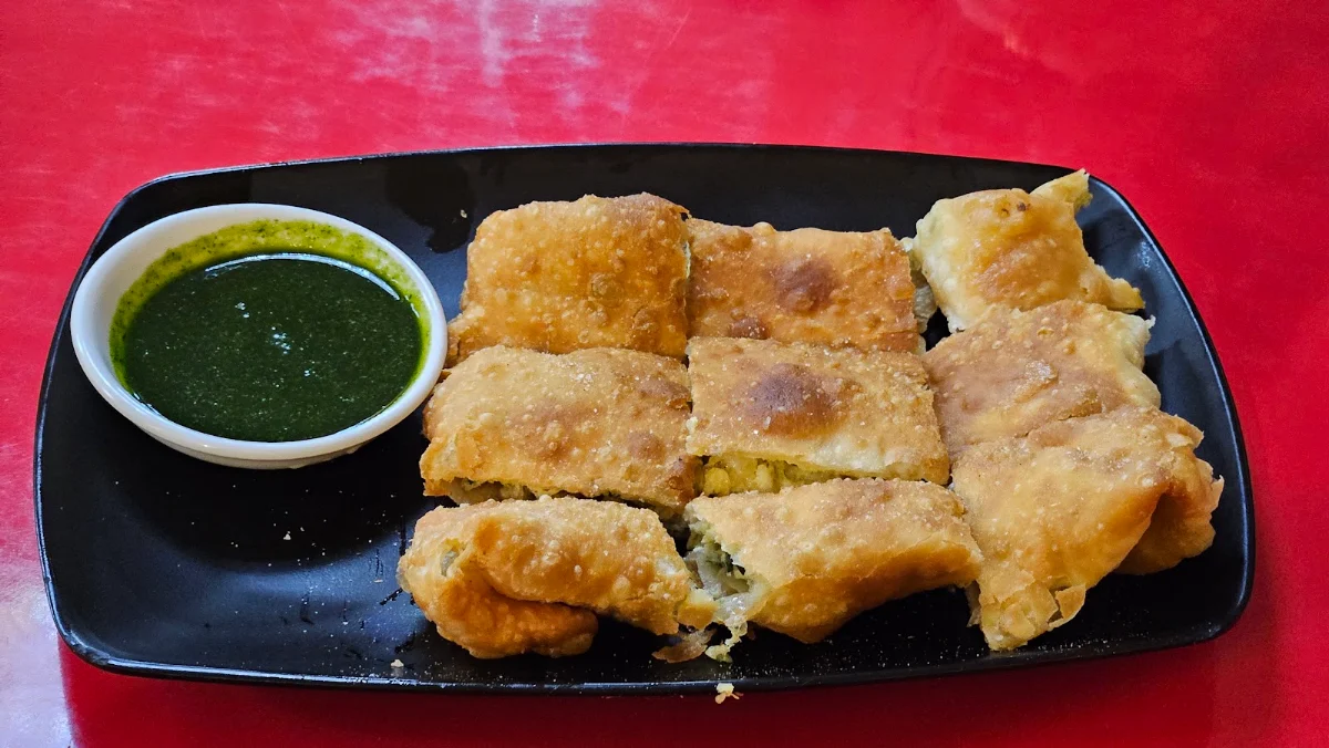 Moghlai, Grameen Restaurant