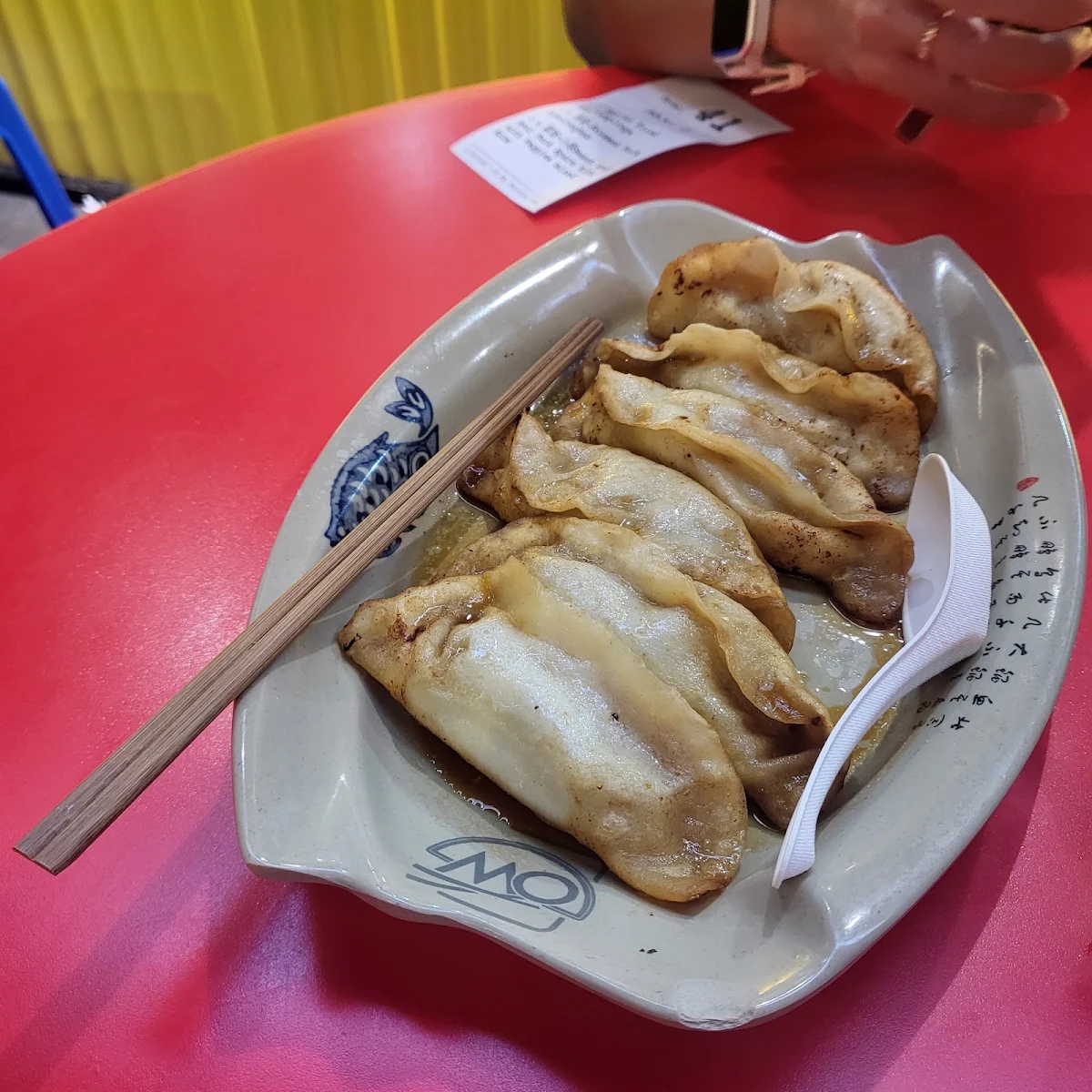 Beef Dumpling, 金陵小吃 Nanjing Gourmet