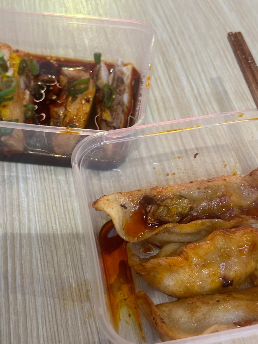 Highlights, 金陵小吃 Nanjing Gourmet